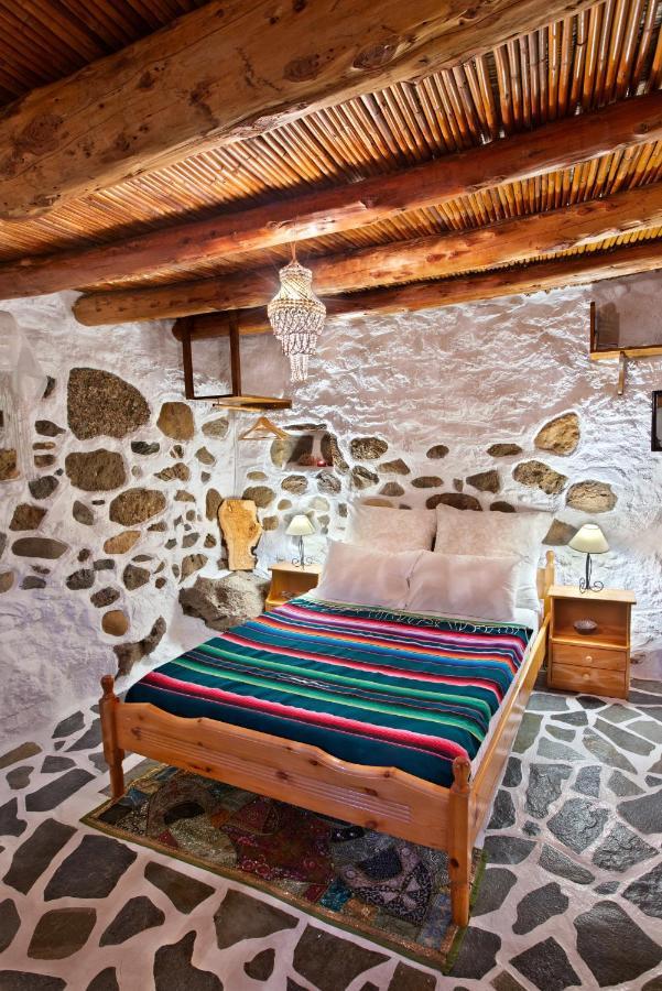 Natura Cottages Макригиалос Экстерьер фото